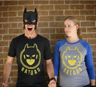 batdad jen|Jen Wilson: Yes, Her Husband Was BatDad